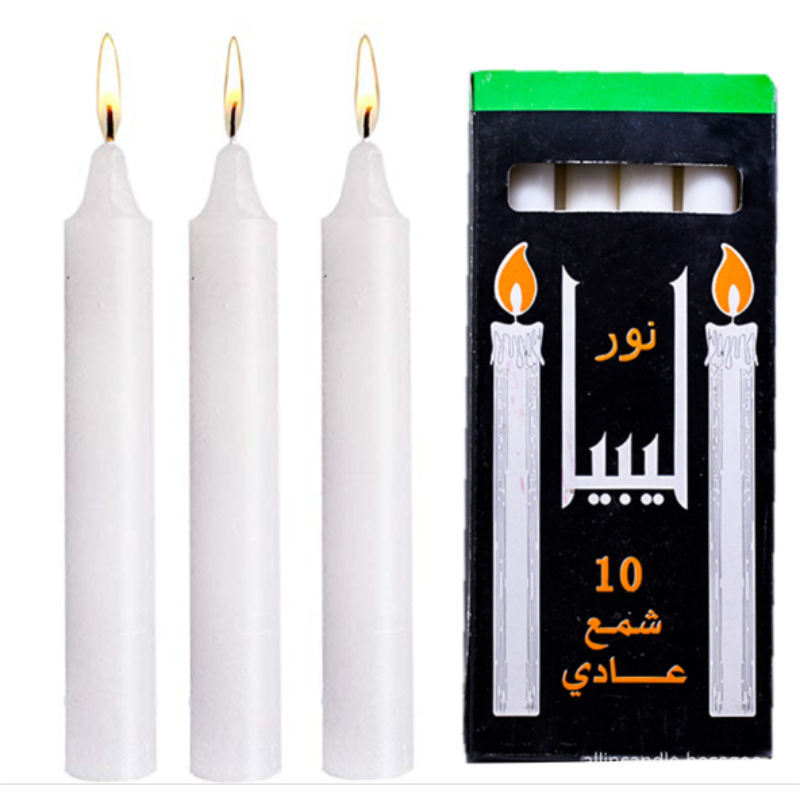 stick candle (2)
