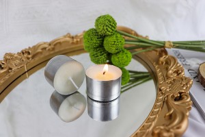 soy wax candles